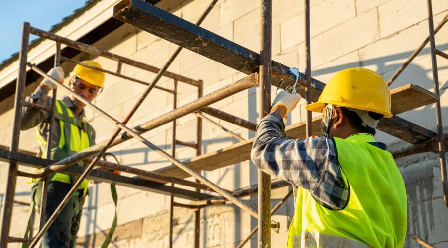 Expert top industrial roofings services in Mingo, OH